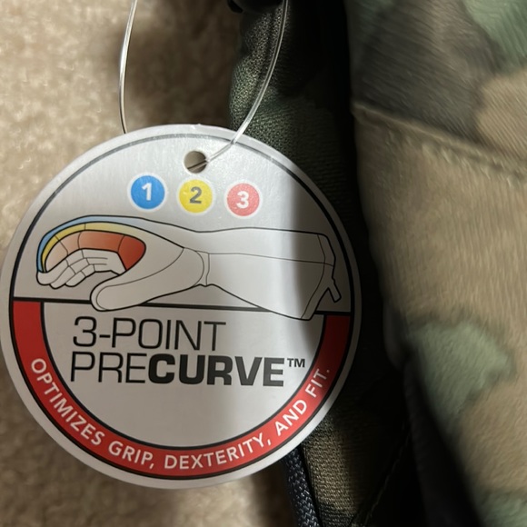 Columbia Gloves - Picture 7 of 7